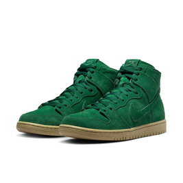 Nike SB Dunk High Decon Gorge Green