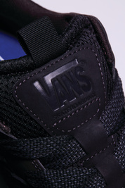 Vans Skate Mixxa X Dime Una (Black/Grey)