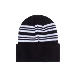 czapka Fucking Awesome - Cursive Waffle Cuff Beanie (Black)