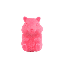 Hamsterwax Summer Formula Chomik Pink