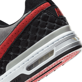 Nike SB Paul Rodriguez Zoom Air Low Qs