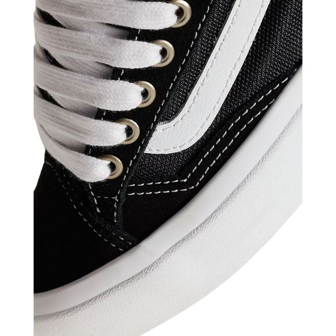 Vans Old Skool 36+ (Black/White)