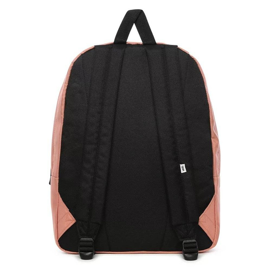 vans REALM BACKPACK ROSE DAWN