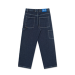 Polar Big Boy Work Pants (Indigo)