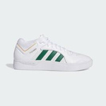 Adidas Tyshawn  (White/Green)