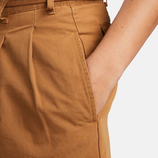 Nike SB Pleated Chino Shorts