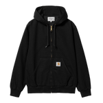 kurtka Carhartt WIP Active Jacket (Summer) (Black)