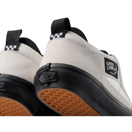 buty Vans Skate Safe Low Atiba (White)