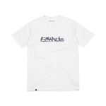 Koszulka Raw Hide Liquidated T-shirt White