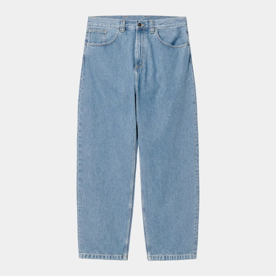 spodnie Carhartt WIP Brandon Pant (Blue Stone Bleached)