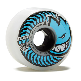 koła Spitfire Charger Wheels 80HD Conical Full (Blue)