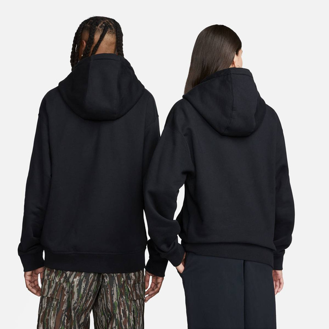 Bluza Nike Sb Fleece Pullover Skate Hoodie