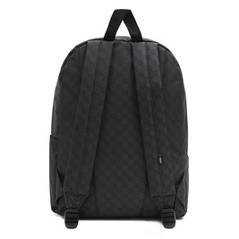 plecak Vans Old Skool Check (Black)