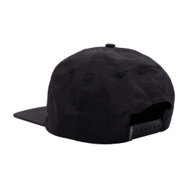 GX1000 - Cursive SF Hat (Black)