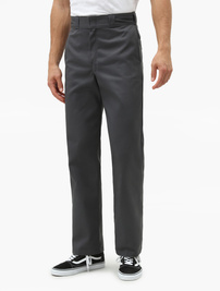 Dickies 874 Original Fit Work Pants Charcoal Grey