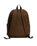 Vans Old School Classic Backpack (Brown/Black)