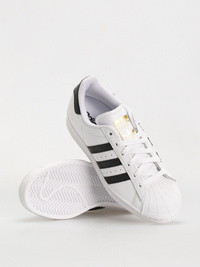 Adidas Superstar ADV (White/Black)