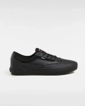 buty Vans Skate Curren Caples VCU (Black)