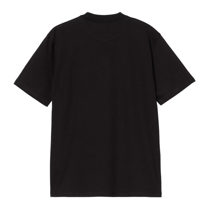 koszulka Carhartt WIP Old Friend T-Shirt (Black)