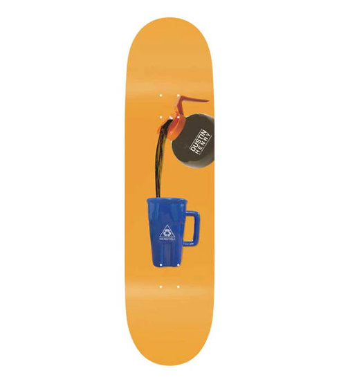 deska Alltimers - Morning Fuel Dustin - Coffee 8.25