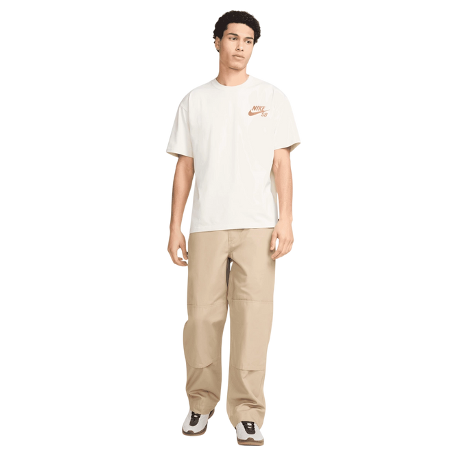 Nike SB Tee Logo