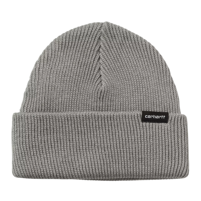 Carhartt WIP Gordan Beanie (Misty Grey)
