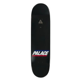 Palace Skateboards - BASICALLY 8.5