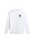 Vans 106 Ave SS Tee (White)