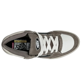 buty Vans Zahba Mid (Walnut)