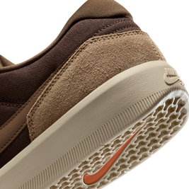 Nike Sb Force 58 