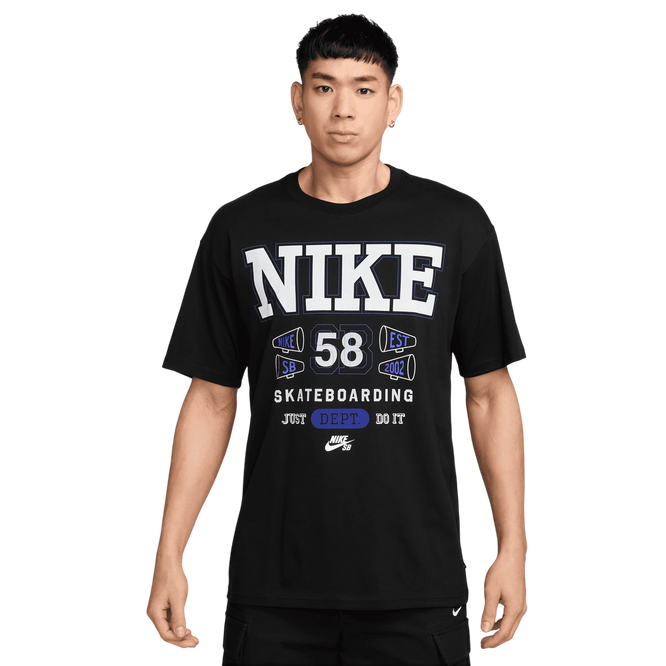 Koszulka Nike Sb Athletics T-Shirt