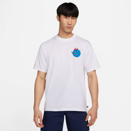 koszulka Nike SB Tee Globe Guy