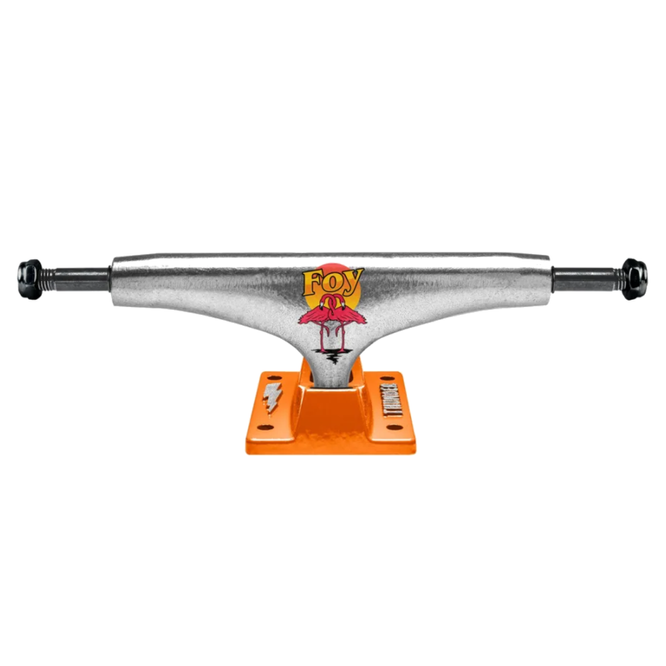 Thunder Foy Fauna Pro Trucks