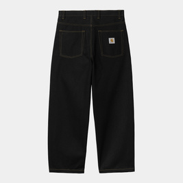 spodnie Carhartt WIP Brandon Pant (Black Rigid)