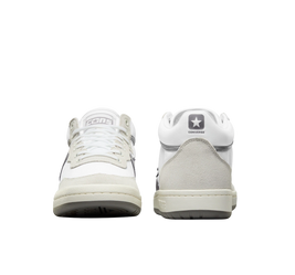 Converse Fastbreak Pro Mid (White/ Vaporous Gray)