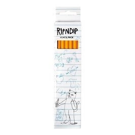 zestaw ołówków Ripndip Buy Me Wooden #2 Pencil Pack