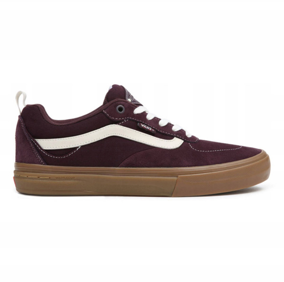 Buty Vans Kyle Walker Wine