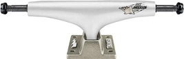 Thunder Skateboard Trucks Jake Anderson Airstrike Pro White