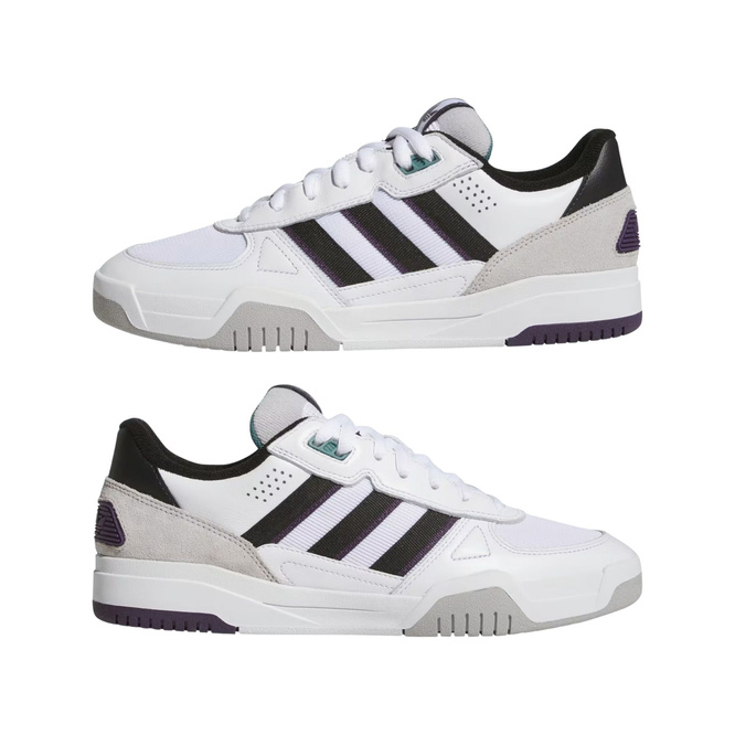 Adidas Tekkira Cup (White/Black/Purple)