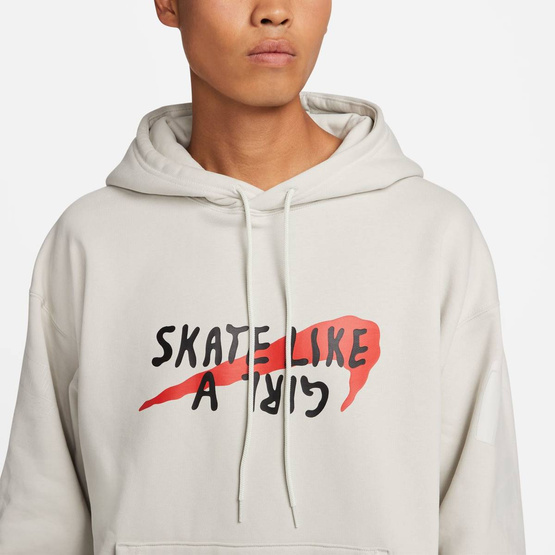 Bluza Nike SB "Skate Like A Girl"