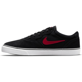 Nike SB Chron 2 Black/university Red-black-white