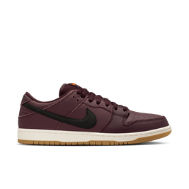 Nike SB Dunk Low Pro ISO