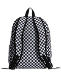 plecak Vans Old Skool Grom Check (Black/White)