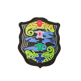 Nike sb Long-Sleeve Skate T-Shirt Paris 2024 Olympics