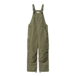 ogrodniczki Carhartt WIP Cargo Bib Overall (Tarragon)