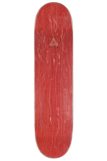 Palace Skateboards - Brady Pro S28