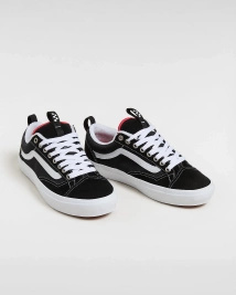 Vans Old Skool 36+ (Black/White)