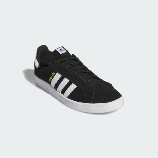 Adidas Campus ADV (Black)