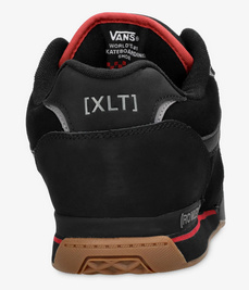 buty Vans Rowley XLT (Black/ Chilli Pepper)