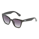 okulary Vans Hip Cat Sunglasses (Black)